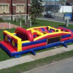 Bounce Houses Utica NY